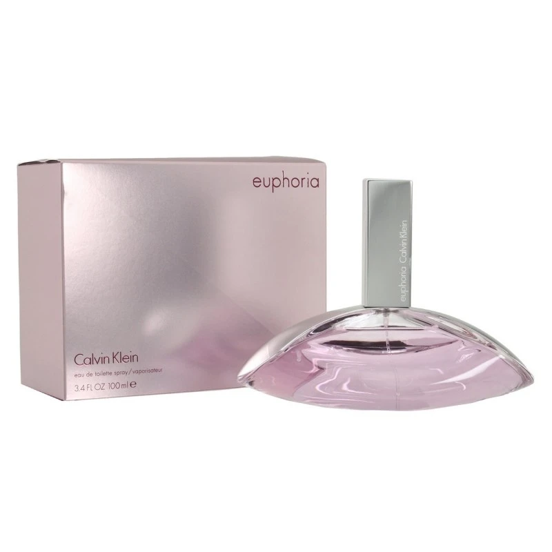 Calvin Klein Euphoria EDP 100ml, Тоалетна вода за Жени